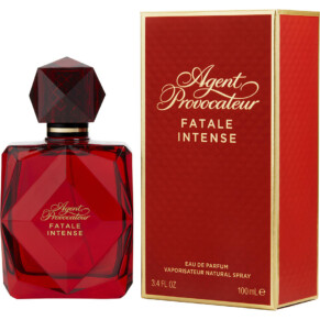 Nước hoa, dầu thơm Agent Provocateur Fatale Intense Eau De Parfum Spray 100 ml