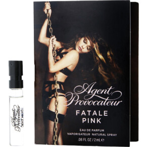 Agent Provocateur Fatale Pink eau de parfum cho Nữ