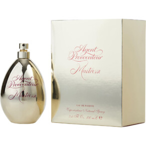 Nước hoa, dầu thơm Agent Provocateur Maitresse Eau De Parfum Spray 100 ml