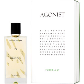 Nước hoa, dầu thơm Agonist Floralust Eau De Parfum Spray 50 ml