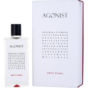 Agonist Onyx Pearl eau de parfum cho Nam và Nữ