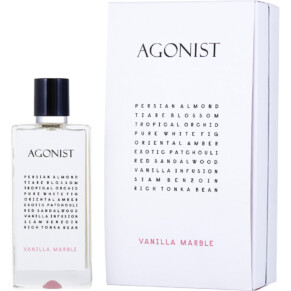 Nước hoa, dầu thơm Agonist Vanilla Marble Eau De Parfum Spray 50 ml