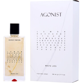 Nước hoa, dầu thơm Agonist White Lies Eau De Parfum Spray 50 ml