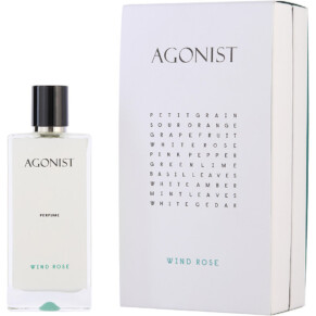 Nước hoa, dầu thơm Agonist Wind Rose Eau De Parfum Spray 50 ml