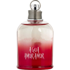 Nước hoa, dầu thơm Agua De Amor Amor Eau De Toilette Spray 100 ml Tester