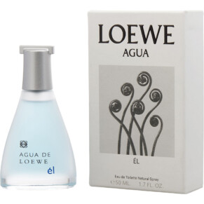 Agua De Loewe El eau de toilette cho Nam