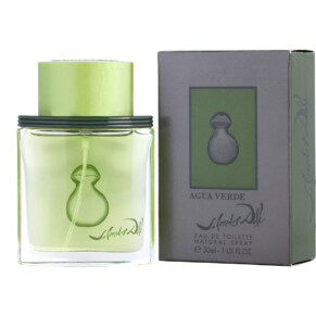 Nước hoa, dầu thơm Agua Verde Eau De Toilette