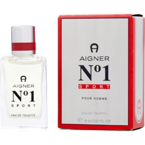 Aigner 1 Sport eau de toilette cho Nam
