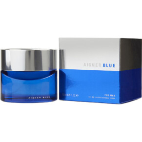 Nước hoa, dầu thơm Aigner Blue Eau De Toilette Spray 125 ml