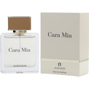 Nước hoa, dầu thơm Aigner Cara Mia Eau De Parfum Spray 50 ml