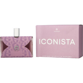 Nước hoa, dầu thơm Aigner Iconista Eau De Parfum Spray 100 ml