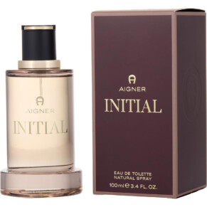 Aigner Initial eau de toilette cho Nam