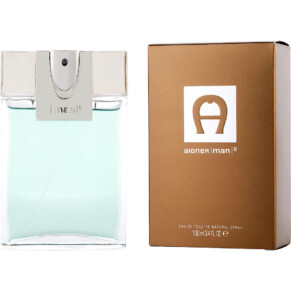 Nước hoa, dầu thơm Aigner Man 2 Eau De Toilette Spray 100 ml
