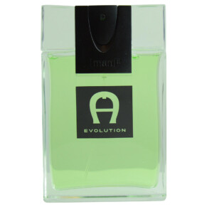 Nước hoa, dầu thơm Aigner Man 2 Evolution Eau De Toilette Spray 100 ml Tester