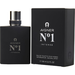 Nước hoa, dầu thơm Aigner No 1 Intense Eau De Toilette Spray 100 ml