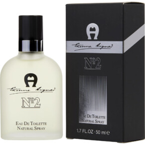 Nước hoa, dầu thơm Aigner No 2 Eau De Toilette