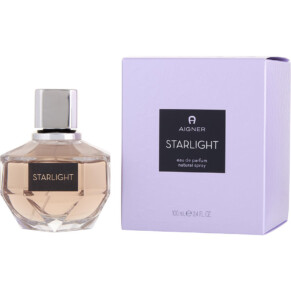Nước hoa, dầu thơm Aigner Starlight Eau De Parfum Spray 100 ml Tester