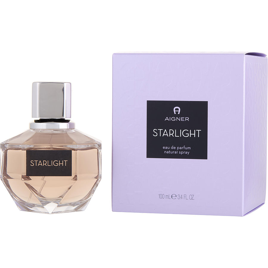 Aigner Starlight Eau De Parfum Spray 100 ml Tester cho Nữ