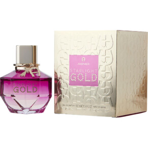 Aigner Starlight Gold eau de parfum cho Nữ