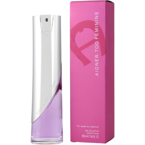 Nước hoa, dầu thơm Aigner Too Eau De Parfum Spray 100 ml