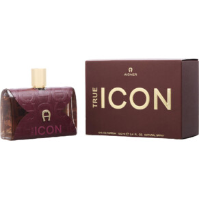 Nước hoa, dầu thơm Aigner True Icon Eau De Parfum Spray 100 ml