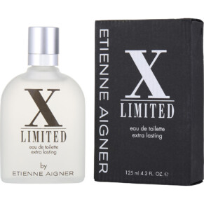 Nước hoa, dầu thơm Aigner X Limited Eau De Toilette