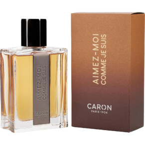 Nước hoa, dầu thơm Aimez Moi Comme Je Suis Eau De Toilette Spray 125 ml