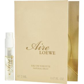 Aire Loewe eau de toilette cho Nữ