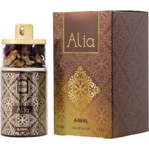 Nước hoa, dầu thơm Ajmal Alia Eau De Parfum Spray 75 ml