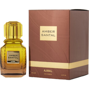 Ajmal Amber Santal eau de parfum cho Nam và Nữ