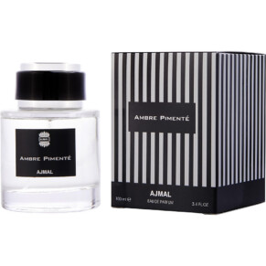 Nước hoa, dầu thơm Ajmal Ambre Pimente Eau De Parfum