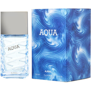Ajmal Aqua eau de parfum cho Nam