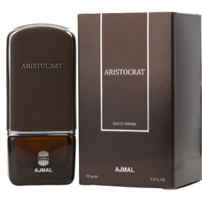Nước hoa, dầu thơm Ajmal Aristocrat Eau De Parfum Spray 75 ml