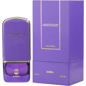 Nước hoa, dầu thơm Ajmal Aristocrat Eau De Parfum