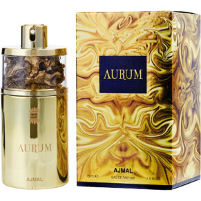 Nước hoa, dầu thơm Ajmal Aurum Eau De Parfum Spray 75 ml