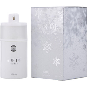 Nước hoa, dầu thơm Ajmal Aurum Winter Eau De Parfum Spray 75 ml
