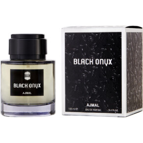 Nước hoa, dầu thơm Ajmal Black Onyx Eau De Parfum Spray 100 ml