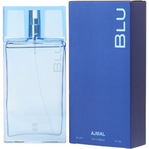 Nước hoa, dầu thơm Ajmal Blu Eau De Parfum