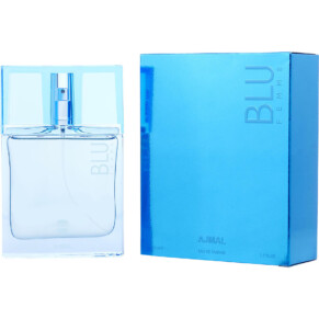 Ajmal Blu Femme eau de parfum cho Nữ