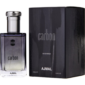 Nước hoa, dầu thơm Ajmal Carbon Eau De Parfum