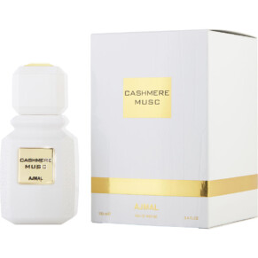 Ajmal Cashmere Musc eau de parfum cho Nam và Nữ