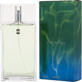 Ajmal Chemystery eau de parfum cho Nam