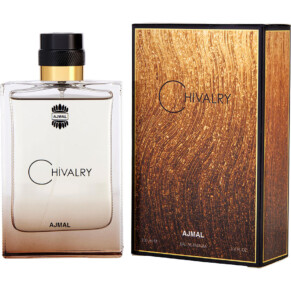 Ajmal Chivalry eau de parfum cho Nam