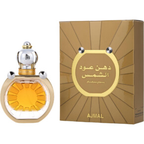 Ajmal Dahn Oudh Al Shams eau de parfum cho Nam và Nữ