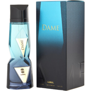 Nước hoa, dầu thơm Ajmal Dame Eau De Parfum Spray 100 ml