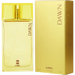 Nước hoa, dầu thơm Ajmal Dawn Eau De Parfum Spray 60 ml