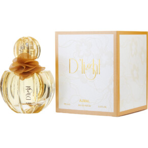 Nước hoa, dầu thơm Ajmal d'Light Eau De Parfum Spray 75 ml