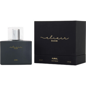 Ajmal Elixir Suave eau de parfum cho Nam
