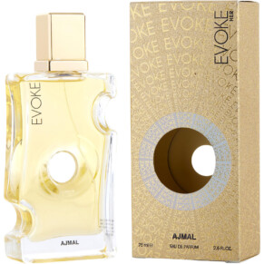 Nước hoa, dầu thơm Ajmal Evoke Eau De Parfum