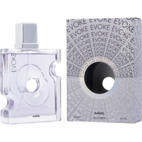 Nước hoa, dầu thơm Ajmal Evoke Eau De Parfum Spray 60 ml
